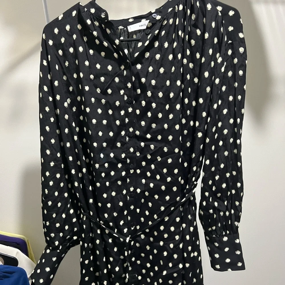 Mango Dress - Picture 3 of 5